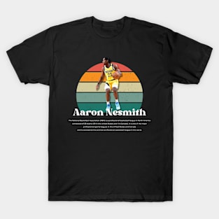 Aaron Nesmith Vintage V1 T-Shirt